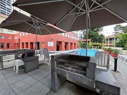 Hullet Rise (D9), Condominium #593884111